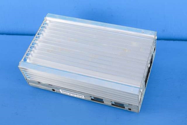 Bilstereo forsterker til BMW 5-Serie, 2010-2017 (F10/F11) (F10/F11) (BMW|9 312 592)