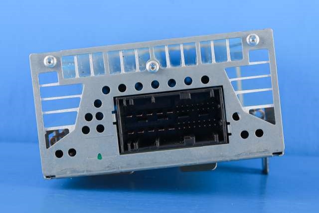 Bilstereo forsterker til BMW 5-Serie 2010-2017 (F10/F11) (F10/F11) (BMW|9 312 592|)