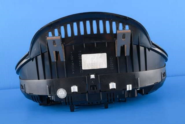 Instrumentpanel til BMW 5-Serie 2010-2017 (F10/F11) (F10/F11) (BMW|9 328 816|)