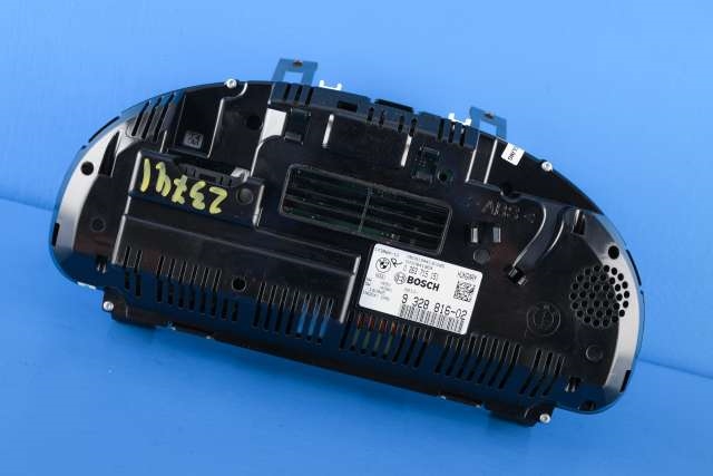 Instrumentpanel til BMW 5-Serie 2010-2017 (F10/F11) (F10/F11) (BMW|9 328 816|)
