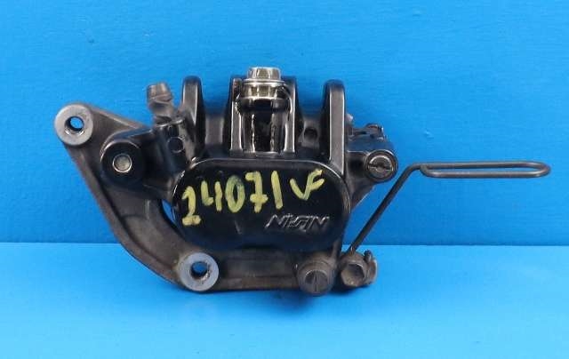 MC, Bremsecalipp foran venstre til MC Suzuki GSF 600 Bandit 1995-2004  