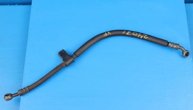 MC, Bremserør/slange foran til MC Suzuki GSF 600 Bandit 1995-2004  