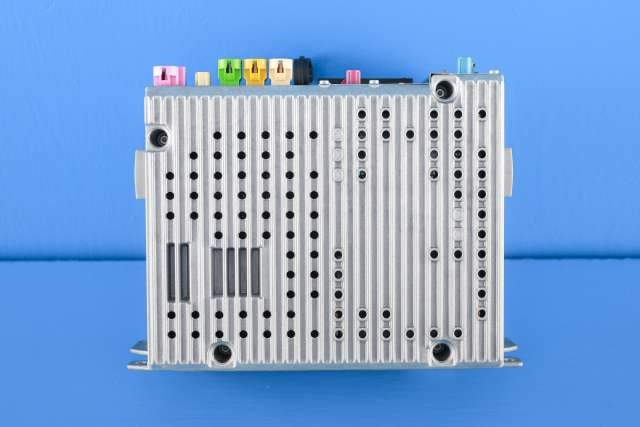 Bilstereo navigasjon til BMW i3 2013-2022  (BMW|9 343 793|)