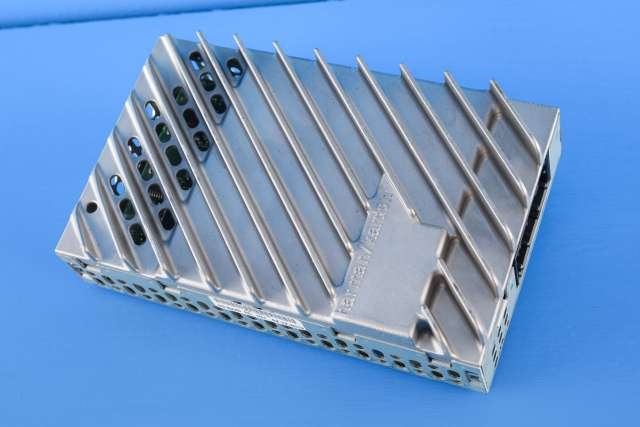 Bilstereo forsterker til BMW i3, 2013-2022  (BMW|9 323 886)
