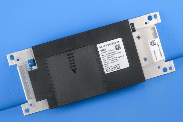 Styreenhet diverse til BMW i3, 2013-2022  (BMW|)