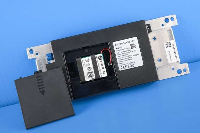 Styreenhet diverse til BMW i3 2013-2022 (BMW|)
