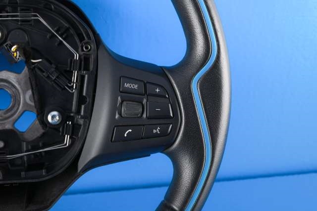 Ratt til BMW i3 2013-2022  (BMW|6 867 717|)