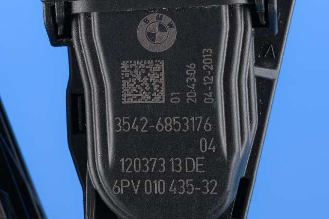 Pedal gass til BMW i3 2013-2022  (HELLA|6PV 010 435-32|35.42-6 853 176|)