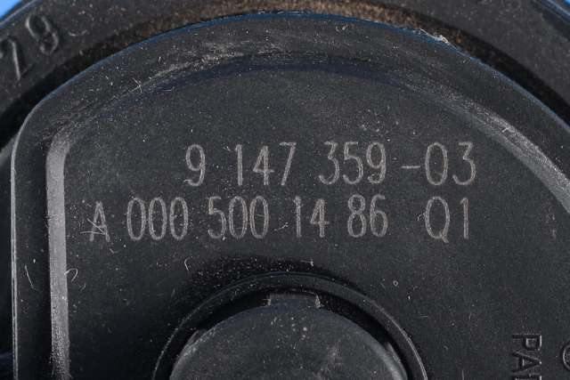 Sirkulasjonspumpe til BMW i3 2013-2022 (BMW|9 147 359|)