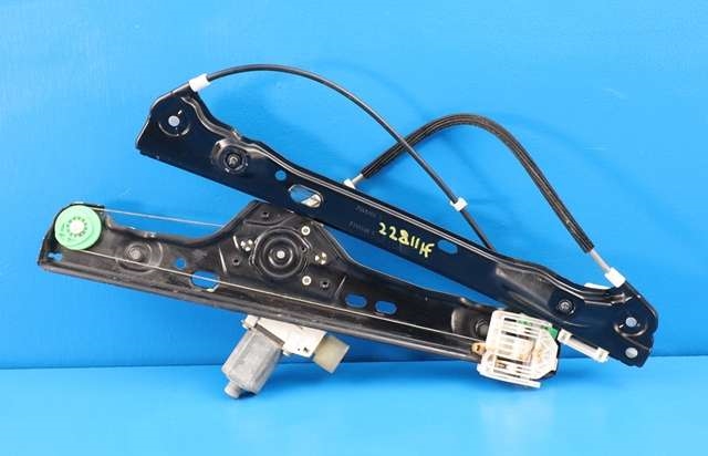 Ruteheis høyre foran til BMW 3-Serie 2005-2011 (E90/E91/E92/E93) (E90/E91/E92/E93) (BMW|6 927 028|)