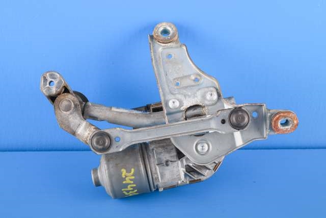 Viskermotor foran høyre til Ford S-Max 2010-2015 (Type I, Fase 2)  (BOSCH|3 397 021 485|6M21-17504-BM|)