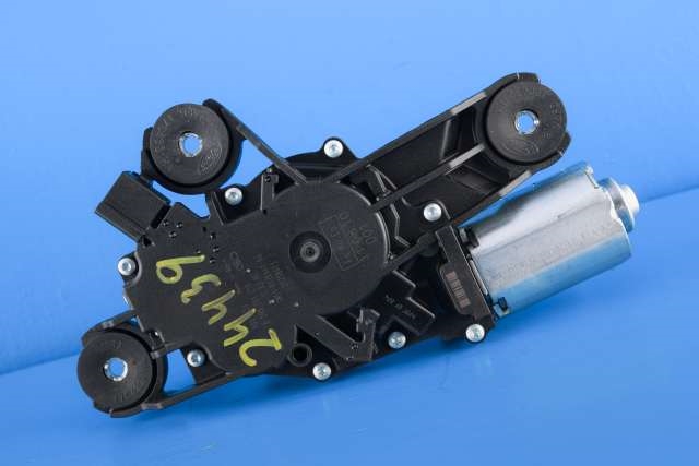 Viskermotor bakrute til Ford S-Max 2010-2015 (Type I, Fase 2)  (FORD|3M51-R17K441-AG|)