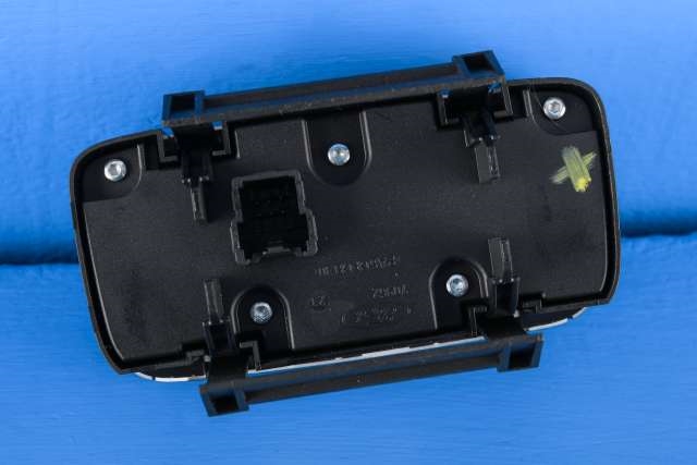 Bryter lys til Ford S-Max 2010-2015 (Type I, Fase 2)  (FORD|AG9T-13A024-EB|)