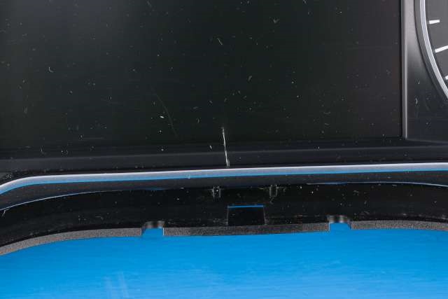 Instrumentpanel til Ford S-Max 2010-2015 (Type I, Fase 2)  (FORD|BS7T-10849-VH|)