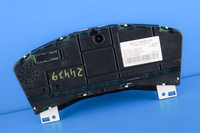 Instrumentpanel til Ford S-Max 2010-2015 (Type I, Fase 2)  (FORD|BS7T-10849-VH|)