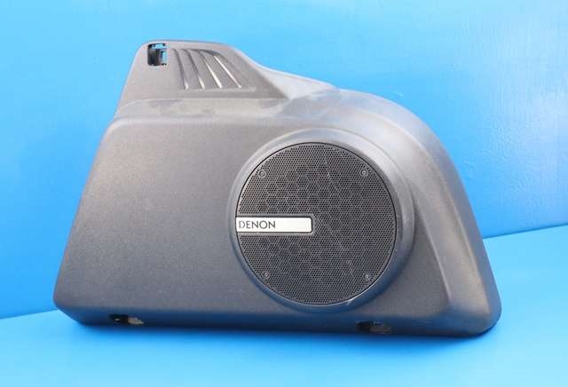 Bilstereo sub-woofer til Citroën DS5, 2012-2017 (CITROEN|96 742231 80)