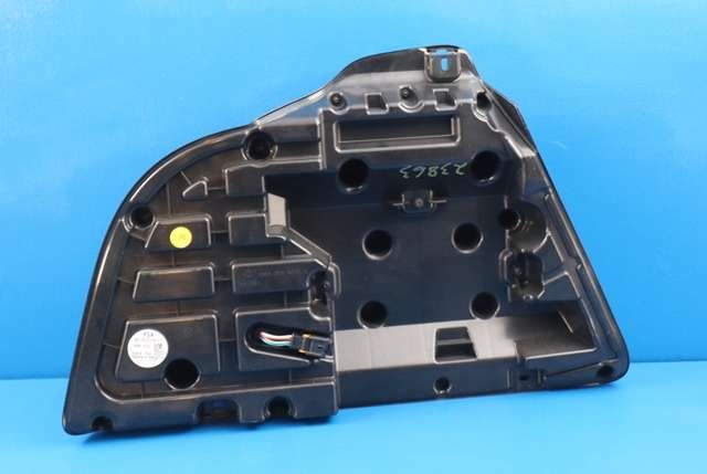 Bilstereo sub-woofer til Citroën DS5 2012-2017 (CITROEN|96 742231 80|)
