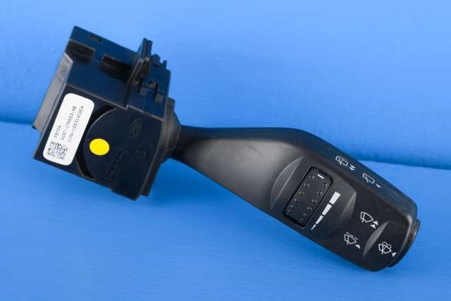 Bryter visker til Ford S-Max, 2010-2015 (Type I, Fase 2)  (FORD|6G9T-17A553-AE)