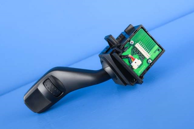 Bryter visker til Ford S-Max 2010-2015 (Type I, Fase 2)  (FORD|6G9T-17A553-AE|)