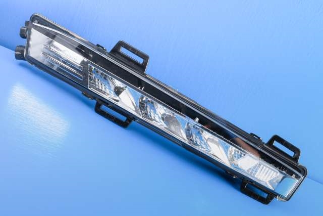 Kjørelys led høyre foran til Ford S-Max, 2010-2015 (Type I, Fase 2)  
