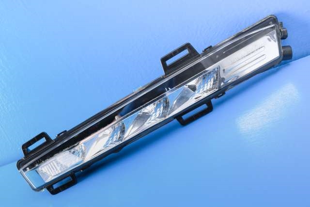 Kjørelys led venstre foran til Ford S-Max, 2010-2015 (Type I, Fase 2)  
