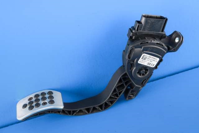 Pedal gass til Ford S-Max, 2010-2015 (Type I, Fase 2)  (HELLA|6PV 010 834-10)