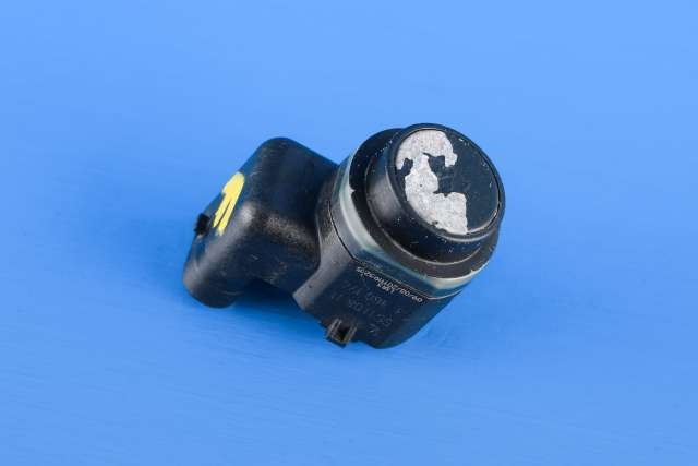Parkeringssensor foran til Ford S-Max, 2010-2015 (Type I, Fase 2)  (FORD|CJ5T-15K859-BA)