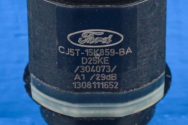 Parkeringssensor foran til Ford S-Max 2010-2015 (Type I, Fase 2) (FORD|CJ5T-15K859-BA|)