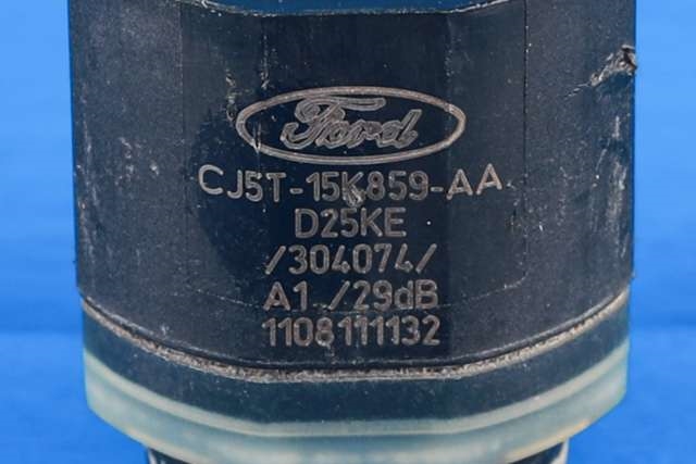 Parkeringssensor foran til Ford S-Max 2010-2015 (Type I, Fase 2) (FORD|CJ5T-15K859-AA|)