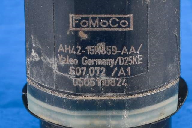 Parkeringssensor bak til Ford S-Max 2010-2015 (Type I, Fase 2)  (FORD|AH42-15K859-AA|)