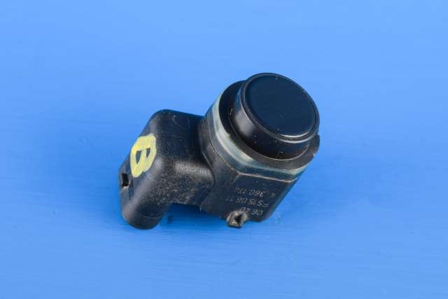 Parkeringssensor bak til Ford S-Max, 2010-2015 (Type I, Fase 2)  (FORD|AH42-15K859-AA)