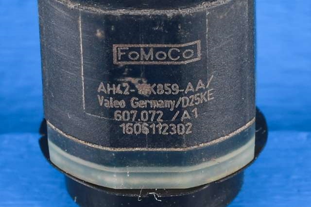 Parkeringssensor bak til Ford S-Max 2010-2015 (Type I, Fase 2)  (FORD|AH42-15K859-AA|)