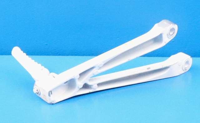 MC, Fothviler venstre bak til MC Honda CBR1000RR 2006-2007  