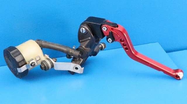 MC, Brems hendel til MC Honda CBR1000RR 2006-2007  