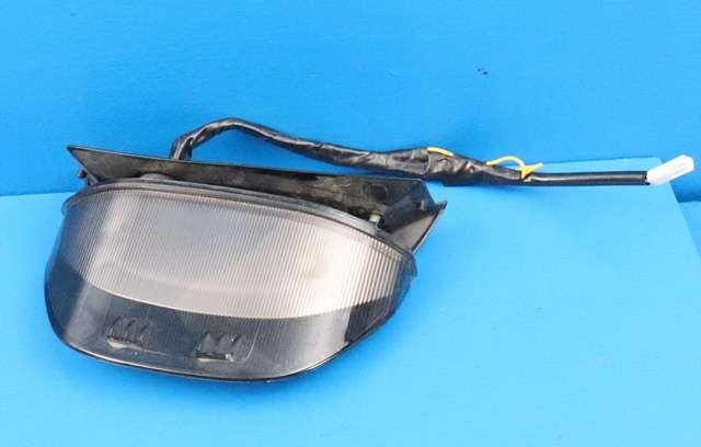MC, Baklykt til MC Honda CBR1000RR 2006-2007