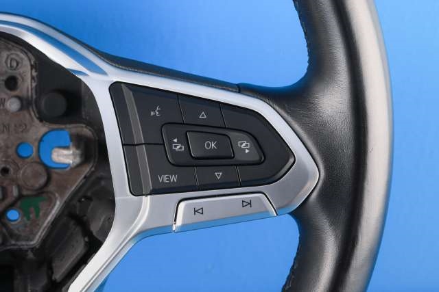 Ratt til VW Transporter / Caravelle 2019-->> (T6.1) (T6.1) (VAG|2GM 419 089|)