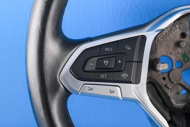 Ratt til VW Transporter / Caravelle 2019-->> (T6.1) (T6.1) (VAG|2GM 419 089|)