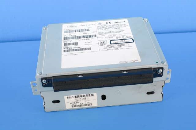 Bilstereo navigasjon spiller til Volvo V70, 2014-2016 (Type III, Fase 2)  (VOLVO|31357771 AA)