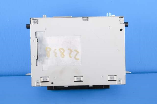 Bilstereo navigasjon spiller til Volvo V70 2014-2016 (Type III, Fase 2)  (VOLVO|31357771 AA|CF6N-18C815-HA|)