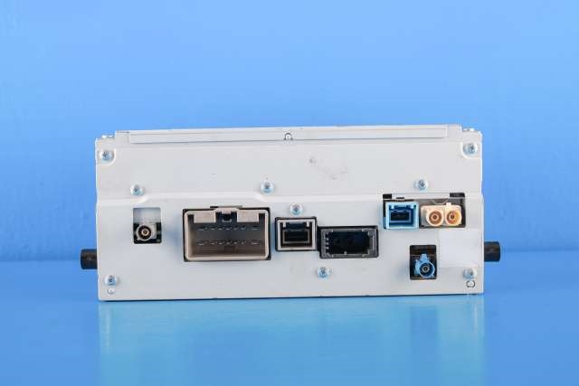 Bilstereo navigasjon spiller til Volvo V70 2014-2016 (Type III, Fase 2)  (VOLVO|31357771 AA|CF6N-18C815-HA|)