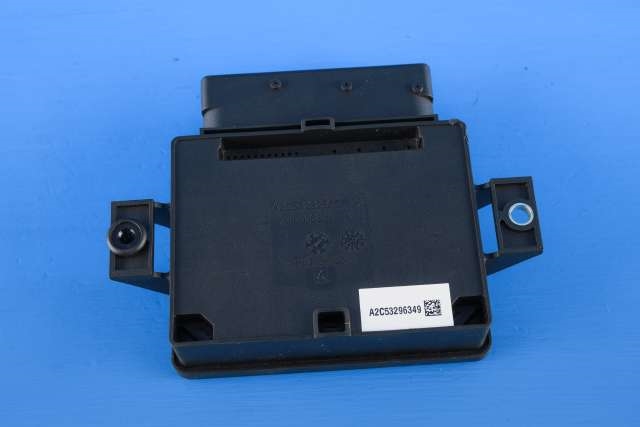 Styreenhet elektrisk parkbrems (EPB - Electric Parking Brake) til Volvo V70 2014-2016 (Type III, Fase 2)  (VOLVO|31341542|6G91-2598-CF|)