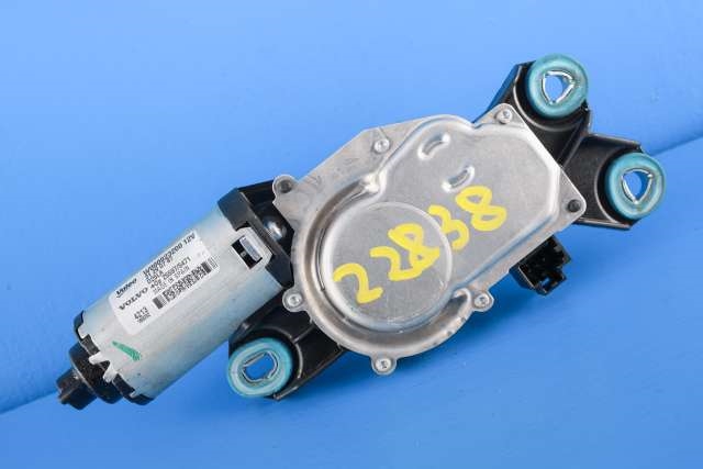 Viskermotor bakrute til Volvo V70 2014-2016 (Type III, Fase 2)  (VOLVO|31290787|)