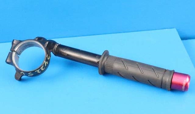 MC, Styre, venstre til MC Honda CBR1000RR, 2006-2007