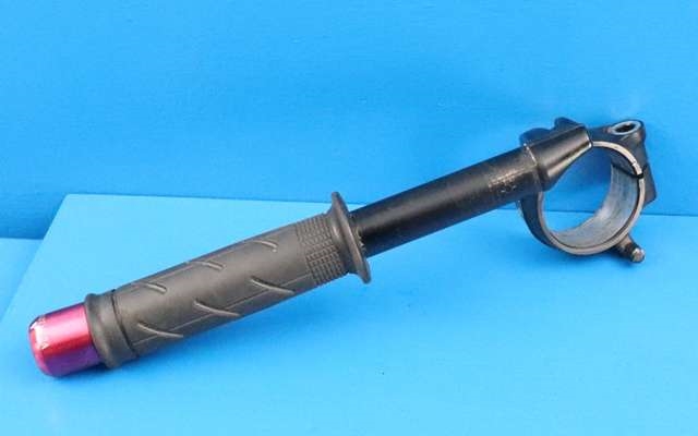 MC, Styre, venstre til MC Honda CBR1000RR 2006-2007