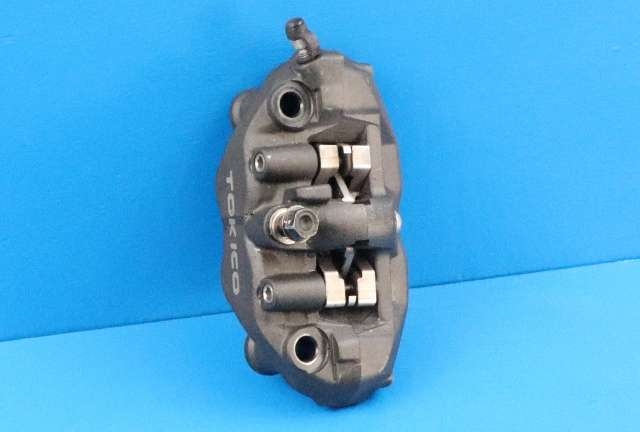 MC, Bremsecalipp foran venstre til MC Honda CBR1000RR 2006-2007  