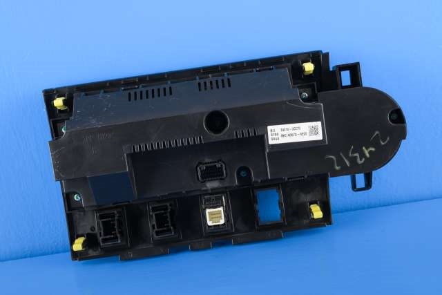 Varmeapparat betjening til Toyota Tundra 2006-2016  (TOYOTA|84010-0CC10|)