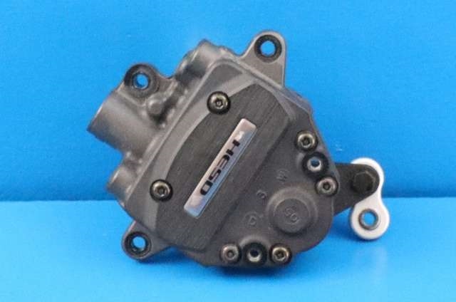 MC, Styredemper til MC Honda CBR1000RR 2006-2007
