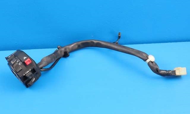 MC, Bryter combi, venstre til MC Honda CBR1000RR 2006-2007