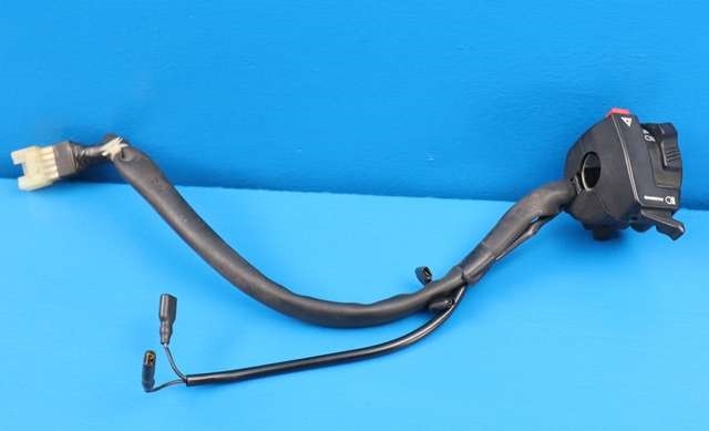 MC, Bryter combi, venstre til MC Honda CBR1000RR 2006-2007