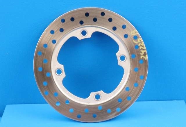 MC, Bremseskive bak til MC Honda CBR1000RR 2006-2007